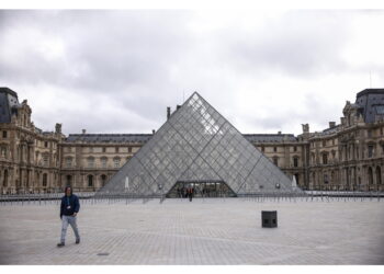 Le Parisien