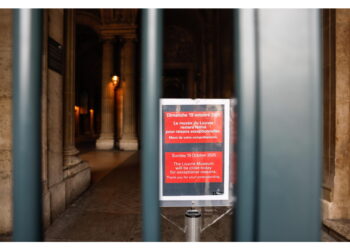 Sono 8 secondo il ministero della cultura