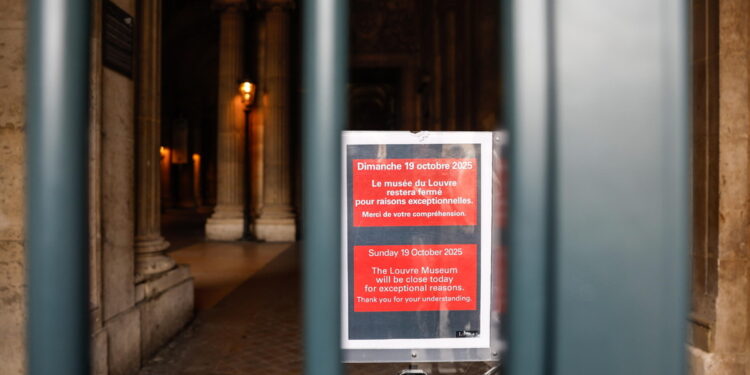 Sono 8 secondo il ministero della cultura