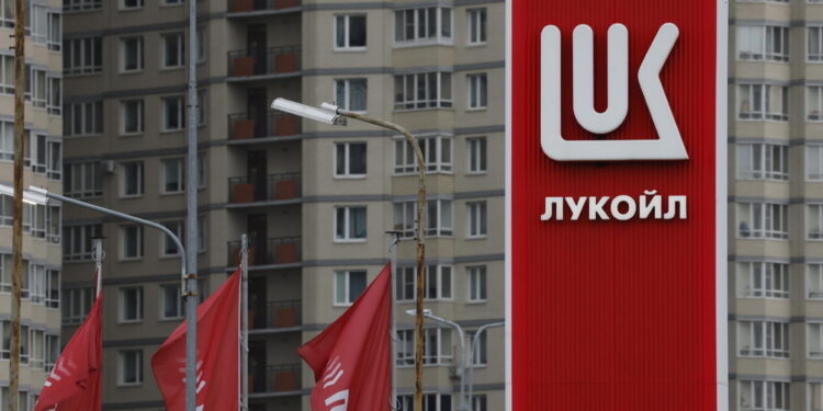 Registrata a Cipro e con sede a Ginevra