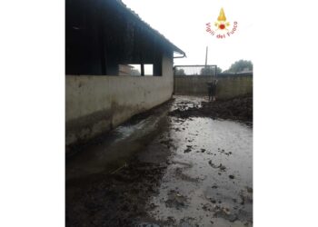 Criticità a Botricello