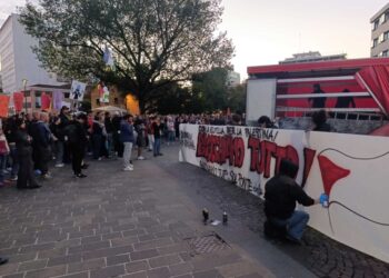 Le iniziative precedono lo sciopero e i cortei del 3 ottobre
