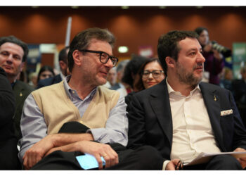 All'incontro anche gli esperti economici del partito