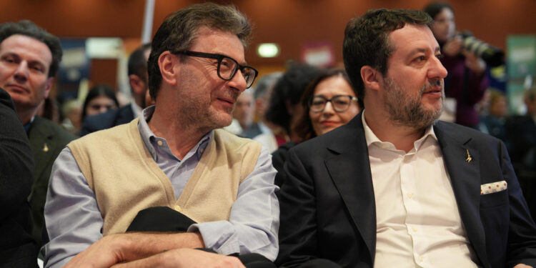 All'incontro anche gli esperti economici del partito