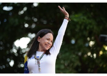 Assegnato all'attivista venezuelana