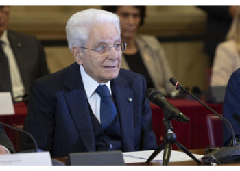 Capo Stato a 150° anniversario del risparmio postale non gestito