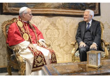 Padri fondatori hanno ispirato rispetto della dignità persona