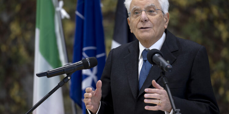 Il presidente della Repubblica ai 35 anni dell'organo consultivo