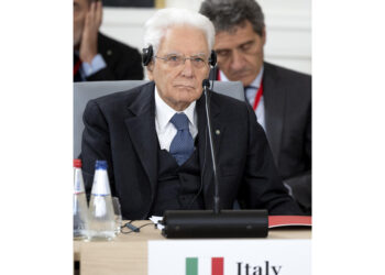 "Stiamo assistendo anche a un aumento degli attacchi cyber"
