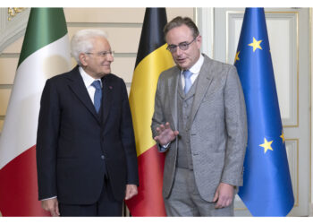 "Narrative contro libertà popolo europeo e degli altri popoli"