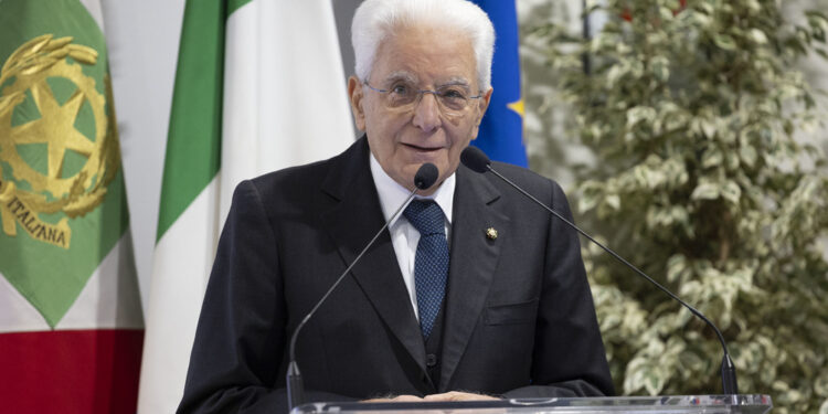 'Torni a essere obiettivo urgente della comunità internazionale'
