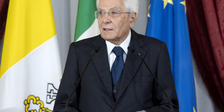 "Di fronte a sperequazioni e nuovi scenari di carestia"
