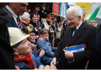"Impensabili risposte a grandi sfide senza le Nazioni Unite"