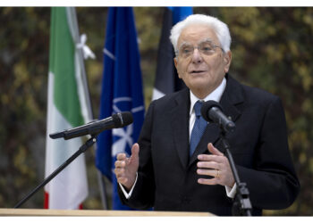 Messaggio al conduttore di Report