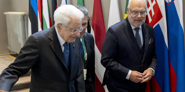 Pace va acquisita nell'animo dei popoli