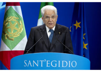 'Inestimabile contributo da peace-maker e keeper'