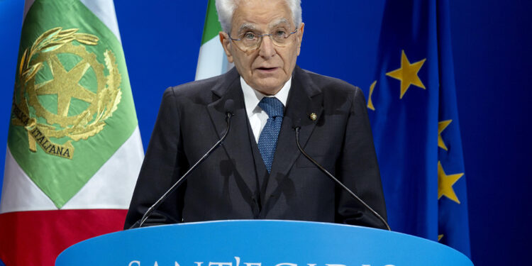 'Inestimabile contributo da peace-maker e keeper'