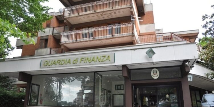 Inchiesta su indebita percezione di erogazioni pubbliche