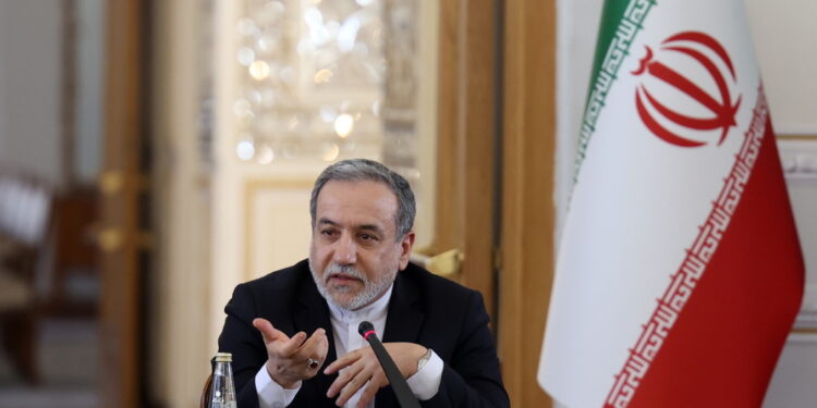 'Malgrado l'invito a Sherm el Sheikh'