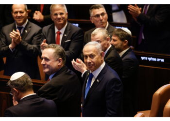 Tv Khan:'Hamas ha già in mano alcuni cadaveri ma non li consegna