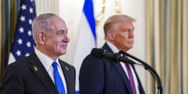 'Premier l'aveva interpretata come rifiuto del piano Usa'