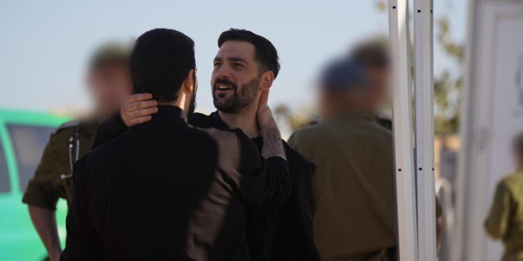 Sono i gemelli Gali e Ziv Berman