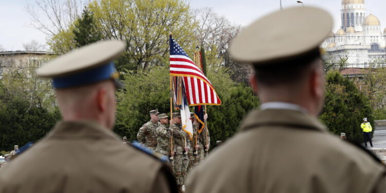 Anche la Slovacchia interessata dal ridimensionamento Usa