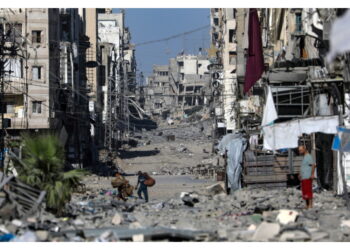 Dopo il sì alla prima fase del cessate il fuoco