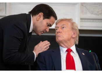 In vista del faccia a faccia tra Trump e Putin