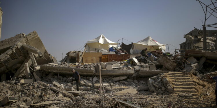 Non ci sono commenti immediati da parte dell'Idf