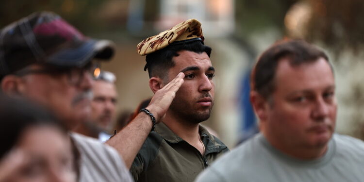 Accertato non essere israeliano ma non ci sono altri dettagli