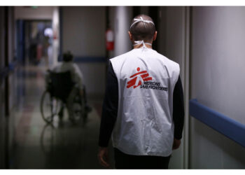 'Siamo preoccupati per le persone che assistiamo'