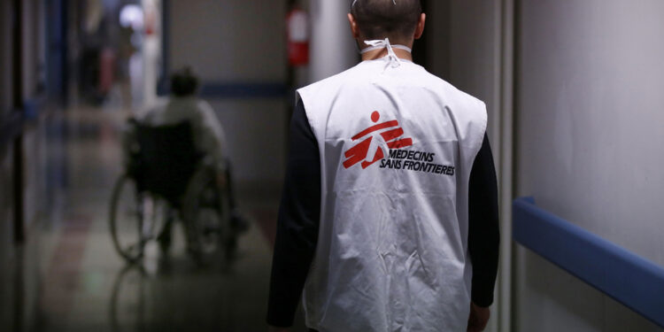 'Siamo preoccupati per le persone che assistiamo'