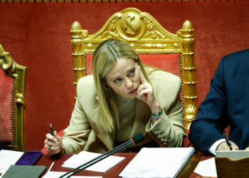 'Ho espresso a Ranucci la mia solidarietà'