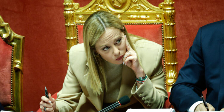 'Ho espresso a Ranucci la mia solidarietà'