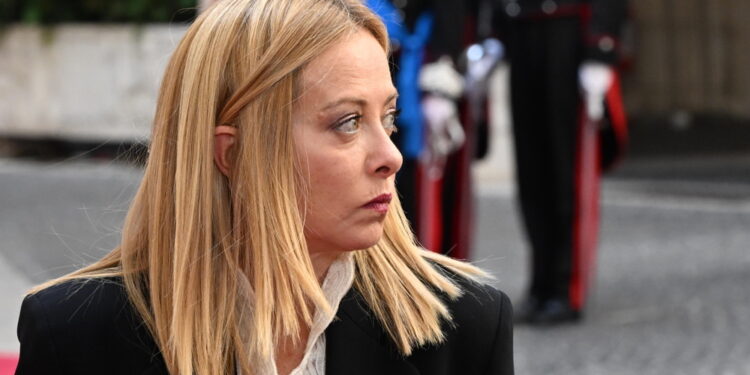 "Quando le condizioni si materializzano il governo è pronto"