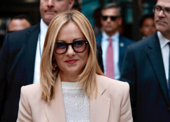 "L'Italia impegnata per la ricostruzione della Striscia di Gaza"