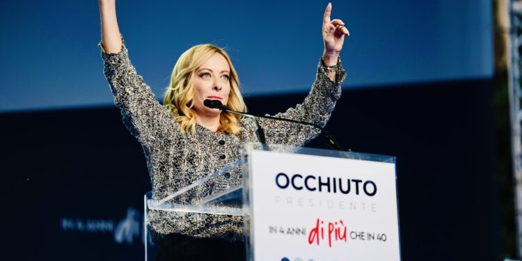 "Auguri a Occhiuto