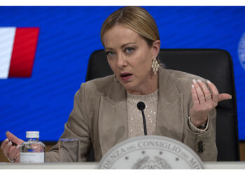 Manovra mantiene rotta responsabilità