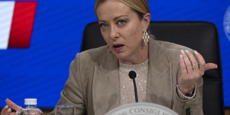 Manovra mantiene rotta responsabilità