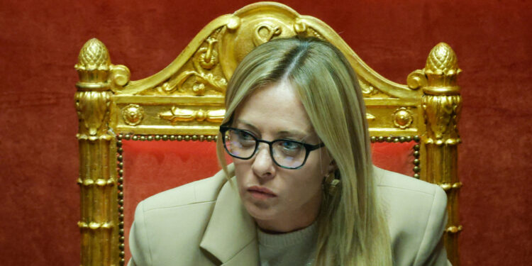 'A lavoro su grande Piano. Senza famiglie non c'è nazione'