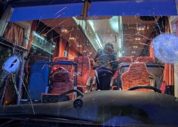 "I responsabili saranno assicurati rapidamente alla giustizia"