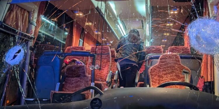 "I responsabili saranno assicurati rapidamente alla giustizia"