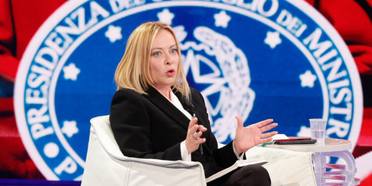 "Comunità internazionale garantisca transitoriamente un governo"