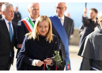 Il piano Usa ha ricevuto un primo ok anche da parte di Hamas