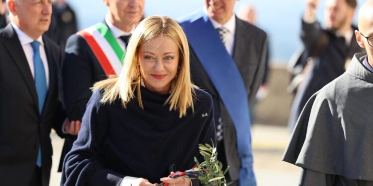 Il piano Usa ha ricevuto un primo ok anche da parte di Hamas