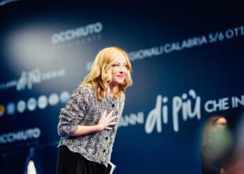 'Nessuna morale da una sinistra sempre più radicalizzata'