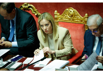 'Il contrario è mistificazione