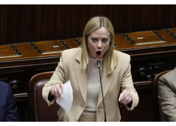"Avete sostenuto una dottrina senza ammettere compromessi"