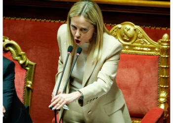 'Parole gravissime